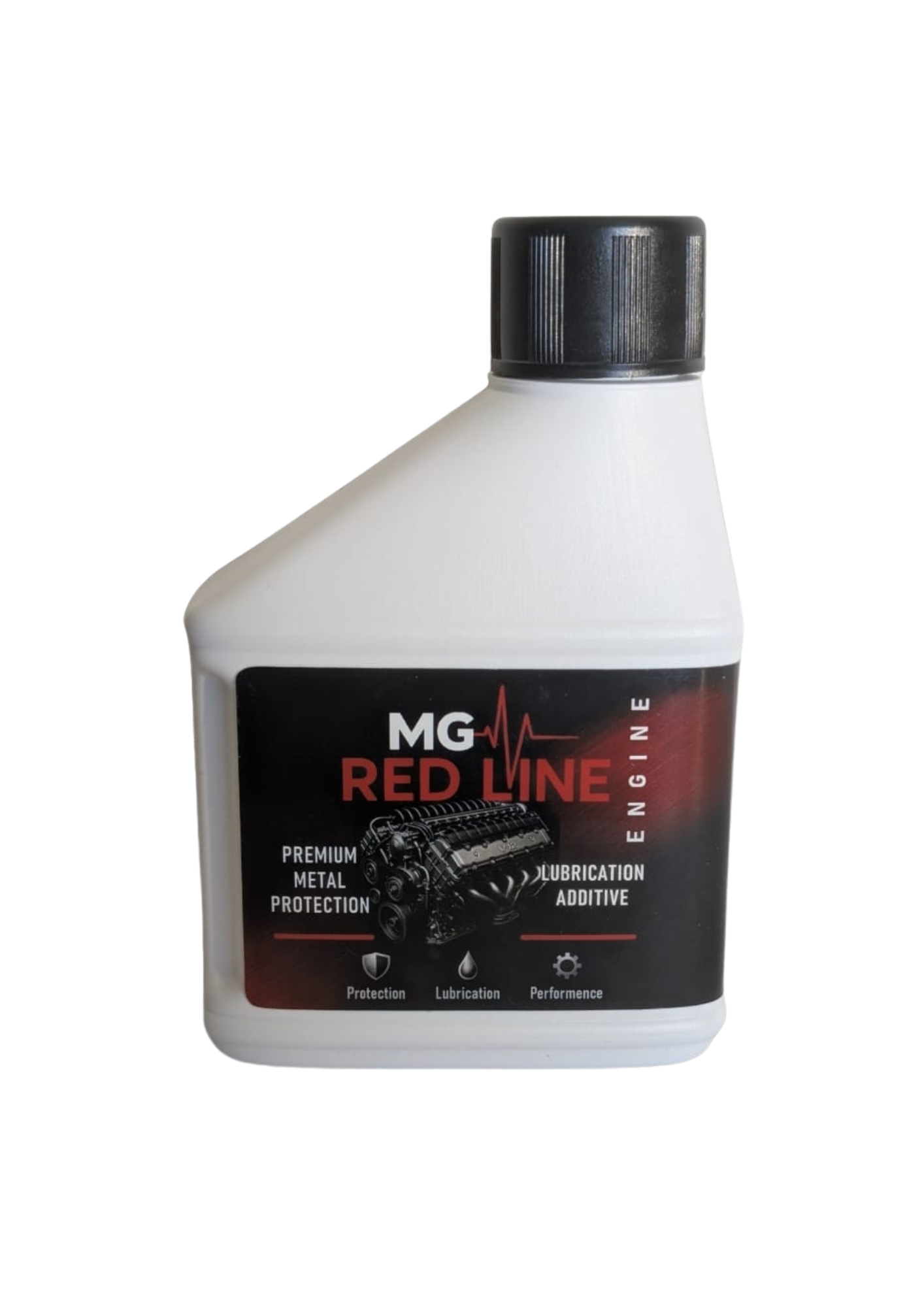 MG Red Line ENGINE 300 ml